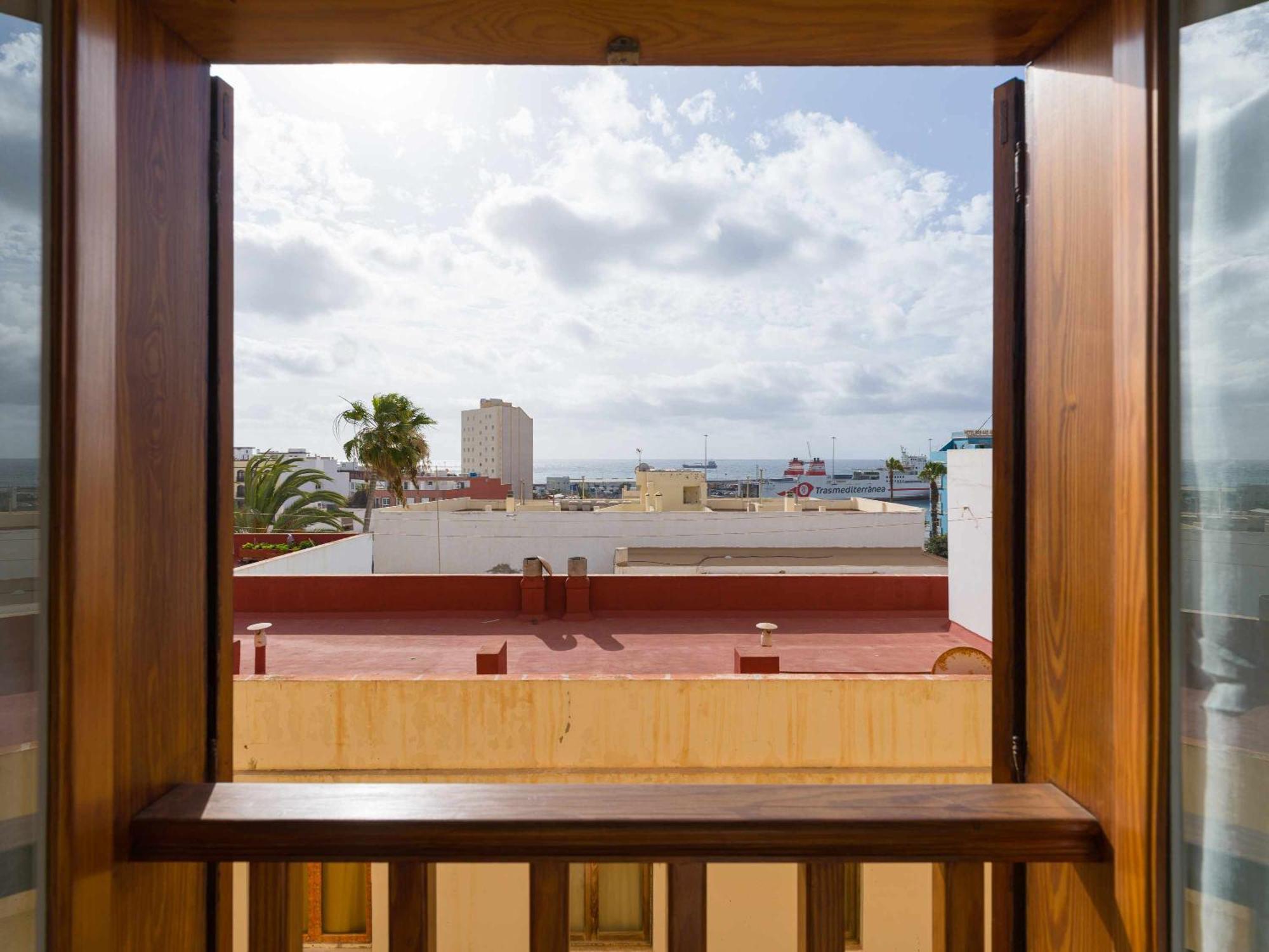 Mahostly Sun And Spa Puerto del Rosario  Exterior foto